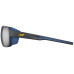 Очки JULBO Monterosa 2 Black Blue Orange - Spectron 3 Polarized