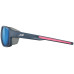 Окуляри JULBO Monterosa 2 Dark Blue Pink - Spectron 3 Polarized