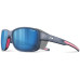Окуляри JULBO Monterosa 2 Dark Blue Pink - Spectron 3 Polarized