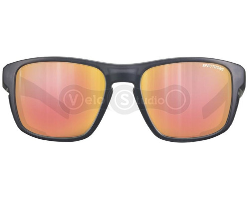 Очки JULBO Shield M Gray Pink - категория 3