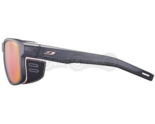 Очки JULBO Shield M Gray Pink - категория 3