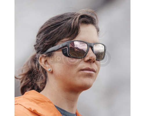 Очки JULBO Shield M Gray Pink - категория 3