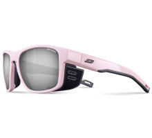 Окуляри JULBO Shield M Pink Grey - категорія 4