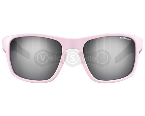 Очки JULBO Shield M Pink Grey - категория 4