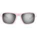 Очки JULBO Shield M Pink Grey - категория 4