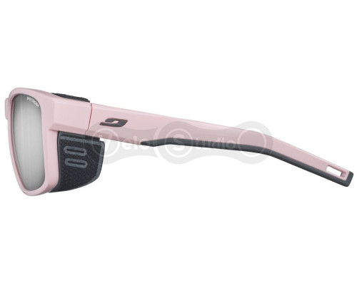 Очки JULBO Shield M Pink Grey - категория 4