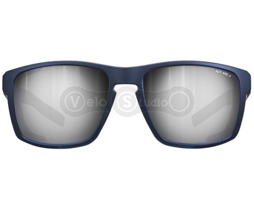 Очки JULBO Shield M Dark Blue Blue - Alti Arc 4