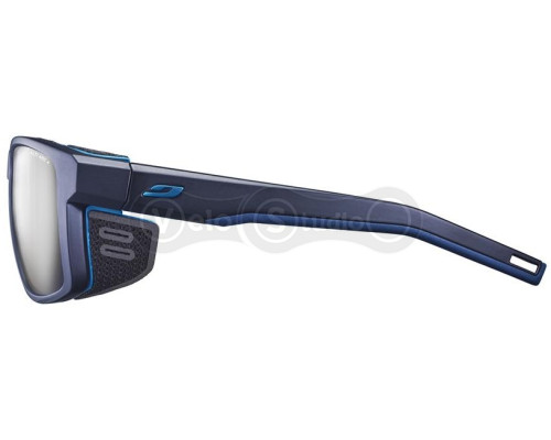 Очки JULBO Shield M Dark Blue Blue - Alti Arc 4