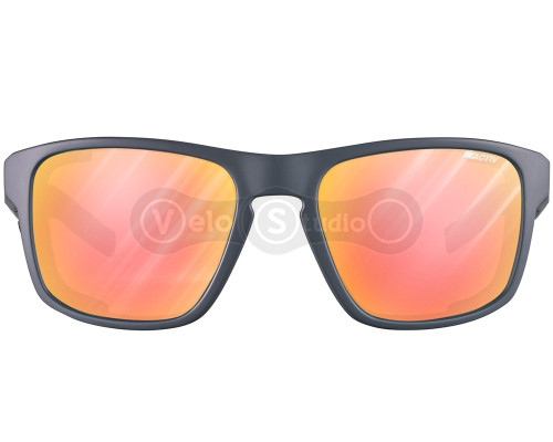 Окуляри JULBO Shield M Dark Grey Green - фотохромні 1-3 категорія