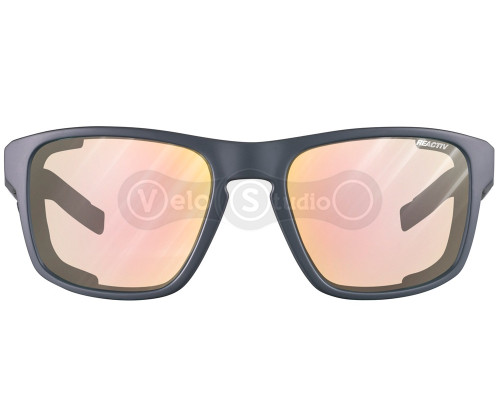 Окуляри JULBO Shield M Dark Grey Green - фотохромні 1-3 категорія