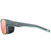 Окуляри JULBO Shield M Dark Grey Green - фотохромні 1-3 категорія