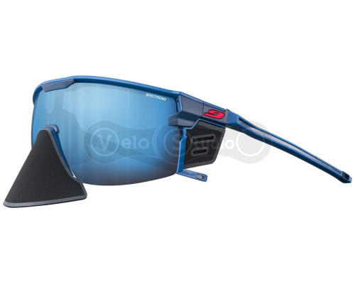Окуляри JULBO Ultimate Cover Blue Blue - категорія 3