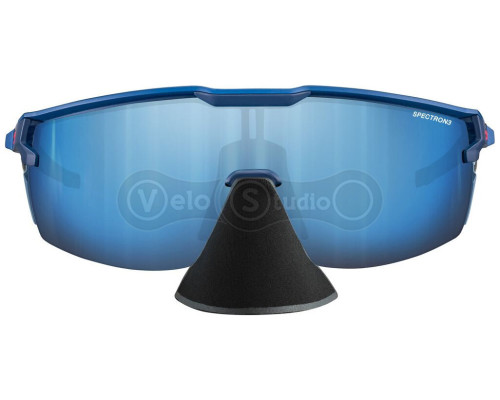 Окуляри JULBO Ultimate Cover Blue Blue - категорія 3