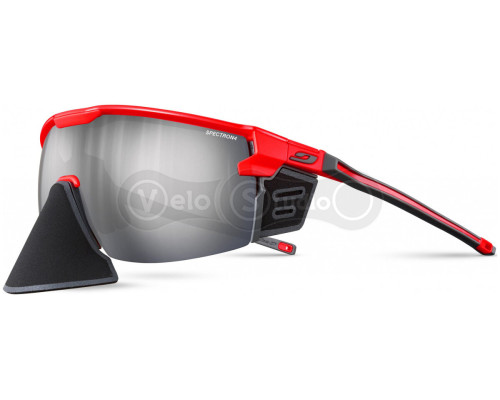 Очки JULBO Ultimate Cover Orange Black - категория 4