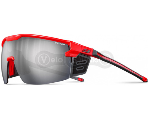 Очки JULBO Ultimate Cover Orange Black - категория 4