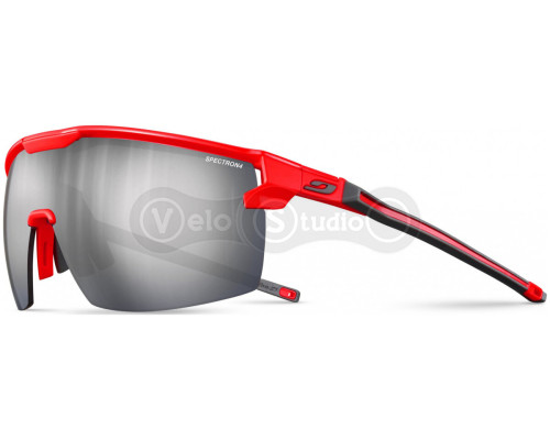 Очки JULBO Ultimate Cover Orange Black - категория 4