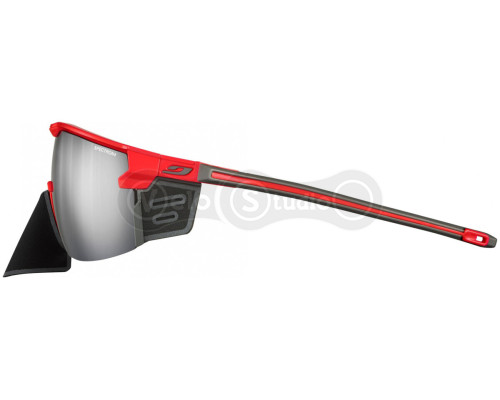 Очки JULBO Ultimate Cover Orange Black - категория 4