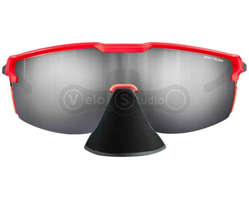 Очки JULBO Ultimate Cover Orange Black - категория 4