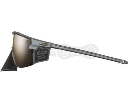 Окуляри JULBO Ultimate Cover Gray Gray - фотохромні від 2 до 4 категорії