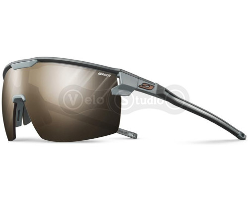 Окуляри JULBO Ultimate Cover Gray Gray - фотохромні від 2 до 4 категорії