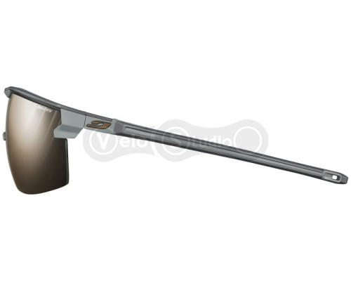 Окуляри JULBO Ultimate Cover Gray Gray - фотохромні від 2 до 4 категорії