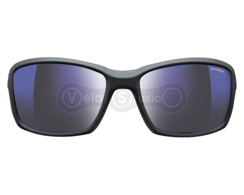 Окуляри JULBO Whoops Black Cyan Blue - Фотохромні 2-3 категорія