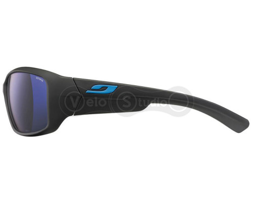 Окуляри JULBO Whoops Black Cyan Blue - Фотохромні 2-3 категорія