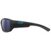 Окуляри JULBO Whoops Black Cyan Blue - Фотохромні 2-3 категорія
