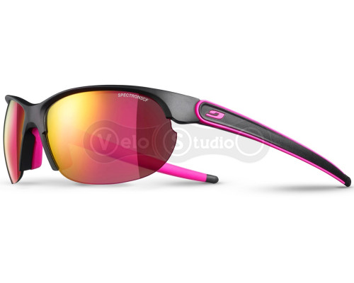 Очки JULBO Breeze Matt Black Pink - Spectron 3