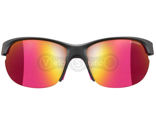 Очки JULBO Breeze Matt Black Pink - Spectron 3