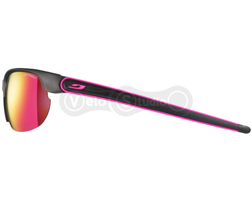 Очки JULBO Breeze Matt Black Pink - Spectron 3
