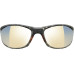 Очки JULBO RACE 2.0 Ecaille Grey Orange - фотохромные от 1 до 3 категории