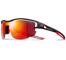 Вело очки JULBO Aero Black Red - Spectron 3