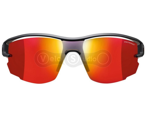 Вело очки JULBO Aero Black Red - Spectron 3