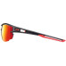 Вело очки JULBO Aero Black Red - Spectron 3