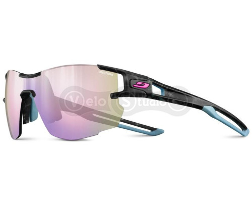 Вело очки JULBO Aerolite Gray Blue - Spectron 3