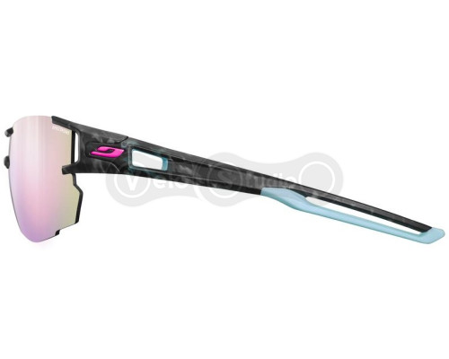 Вело очки JULBO Aerolite Gray Blue - Spectron 3