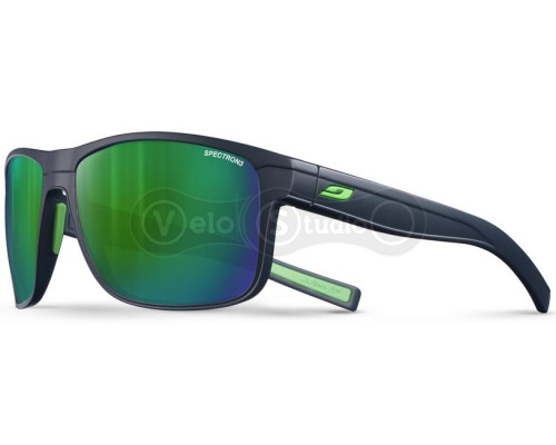 Очки JULBO Renegade Dark Blue Green - Spectron 3
