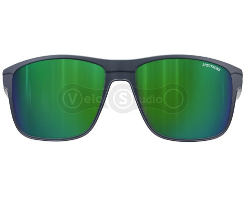 Очки JULBO Renegade Dark Blue Green - Spectron 3