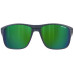Очки JULBO Renegade Dark Blue Green - Spectron 3
