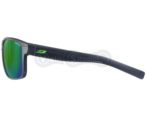 Очки JULBO Renegade Dark Blue Green - Spectron 3