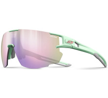 Вело окуляри JULBO Aerospeed Spectron Mint Light Gray категорія 3