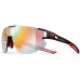 Вело окуляри JULBO Aerospeed Reactiv Black Red - фотохромні від 1 до 3 категорії
