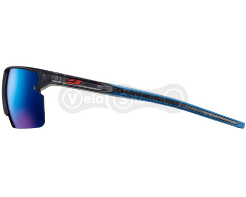 Вело очки JULBO Outline Black Blue - категория 3