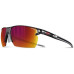 Вело окуляри JULBO Outline Black Red - категорія 3