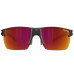 Вело окуляри JULBO Outline Black Red - категорія 3