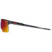 Вело окуляри JULBO Outline Black Red - категорія 3
