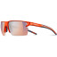Вело окуляри JULBO Outline Orange Neon Blue - фотохромні 1-3 категорія