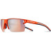 Вело окуляри JULBO Outline Orange Neon Blue - фотохромні 1-3 категорія