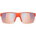Вело окуляри JULBO Outline Orange Neon Blue - фотохромні 1-3 категорія